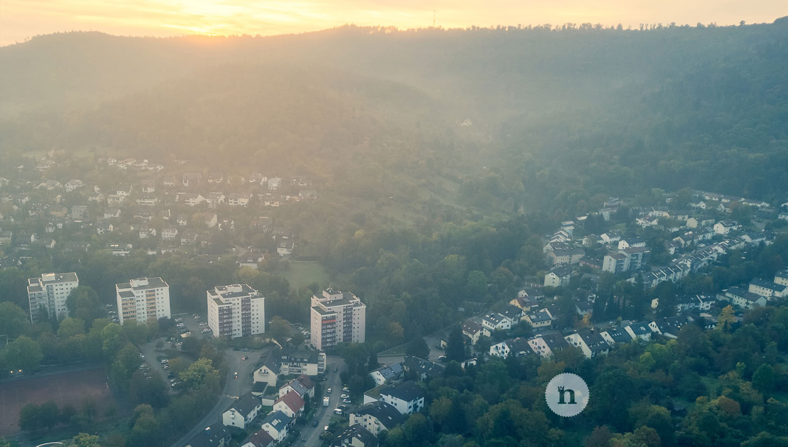 Immobilien Fotografie, Leonberg