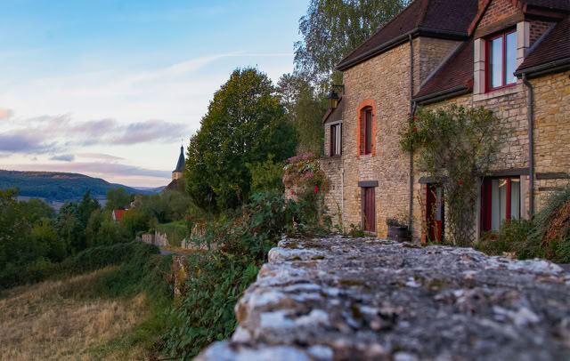 Immobilien Fotografie