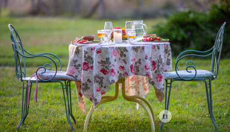 Grundstück- Fotografie 